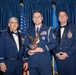 445th AW holds 2025 Annual Awards Banquet