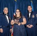 445th AW holds 2025 Annual Awards Banquet
