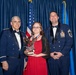 445th AW holds 2025 Annual Awards Banquet