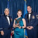 445th AW holds 2025 Annual Awards Banquet