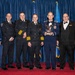 445th AW holds 2025 Annual Awards Banquet