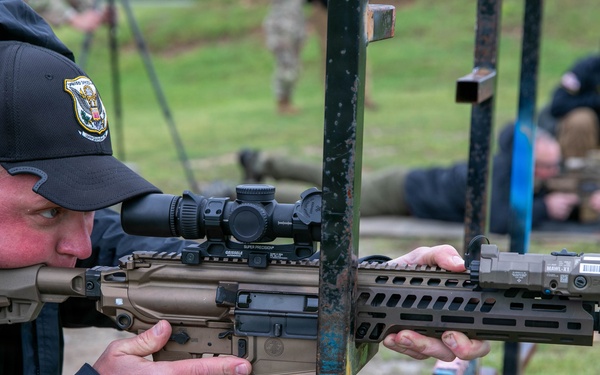 USAMU Plays Critical Role in Training Soldiers on the NGSW