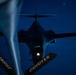 B-1B Lancer Conducts Mission During Operation Epic Fury