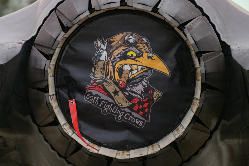 33 FW executes training at MacDill
