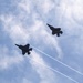 33 FW executes training at MacDill
