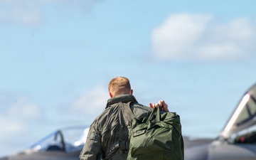 33 FW executes training at MacDill
