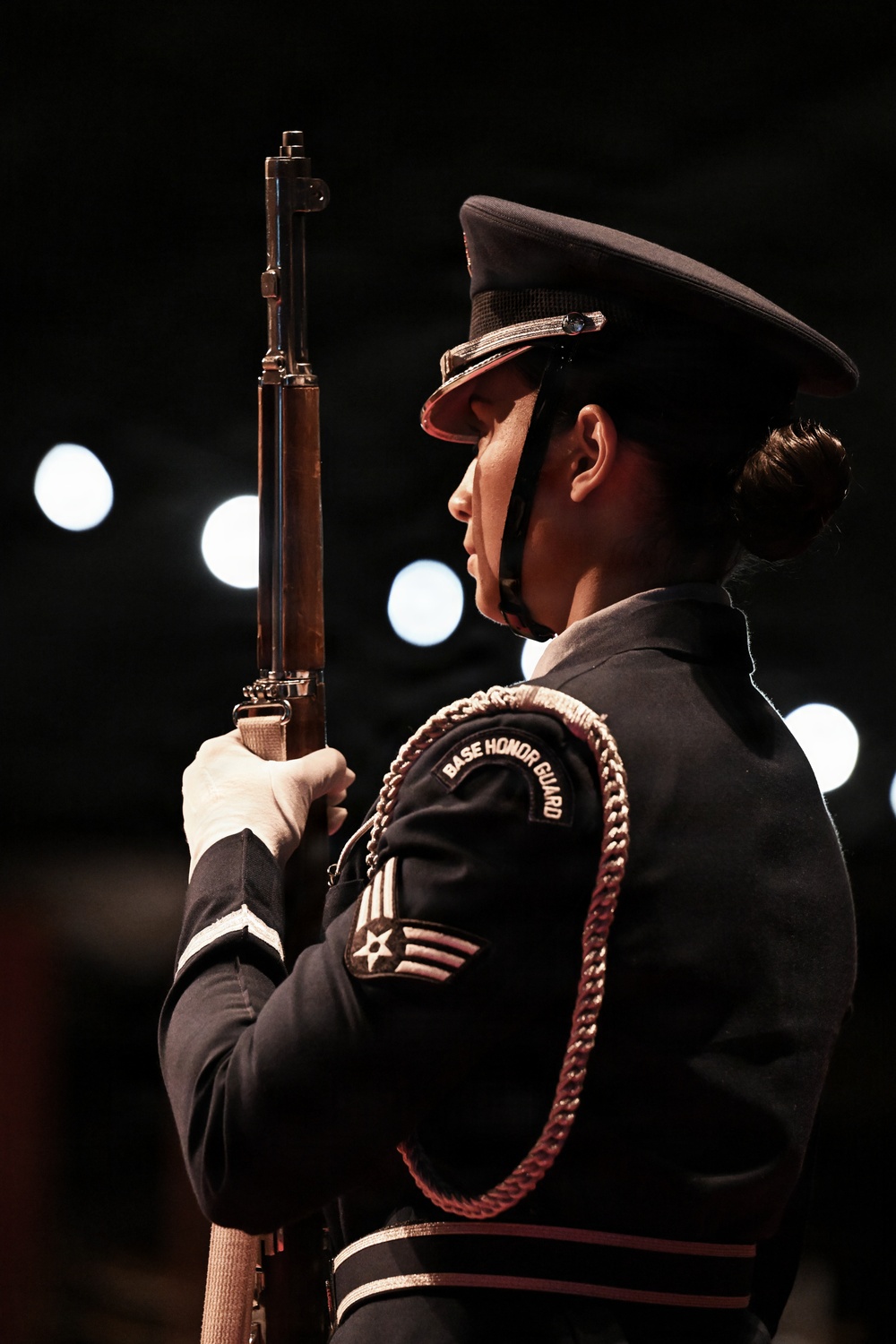 445th AW holds 2025 Annual Awards Banquet