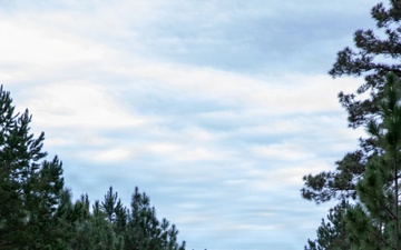 On to the next objective