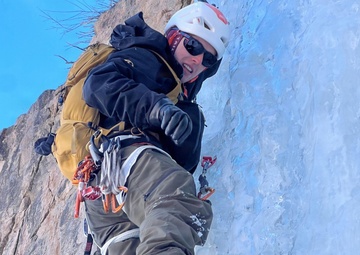 Fort Carson outdoor recreation assistant nets national recognition