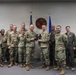 Chief Master Sgt. honored during retirement ceremony