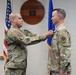 Chief Master Sgt. honored during retirement ceremony