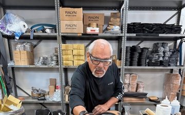 Delivering readiness one pair at a time