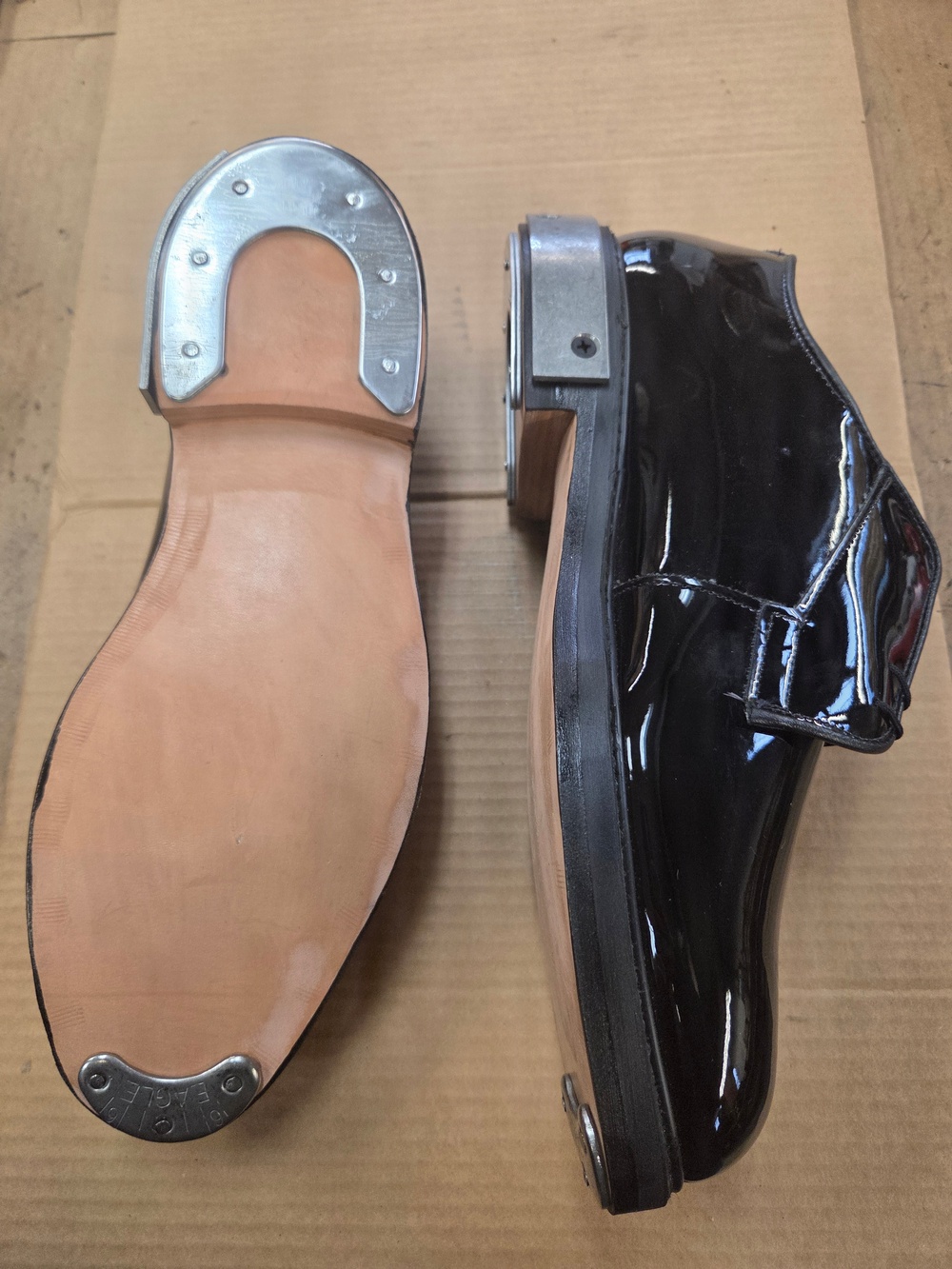 Delivering readiness one pair at a time