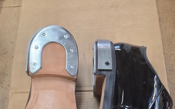 Delivering readiness one pair at a time