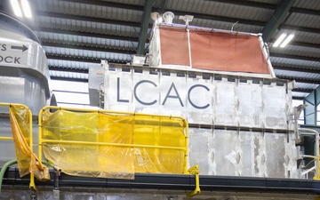 SMMC visits Textron Systems during SMMC Force Level Summit