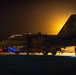 USS Gerald R. Ford Conducts Night Flight Operations During Operation Epic Fury