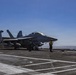USS Gerald R. Ford Conducts Flight Operations During Operation Epic Fury