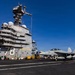 USS Gerald R. Ford Conducts Flight Operations During Operation Epic Fury