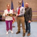 2025 Annual Awards: Honoring Excellence Across the 82nd Training Wing in the Ring