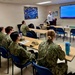 Twentynine Palms Sailors earn spirometry certification to safeguard respiratory health