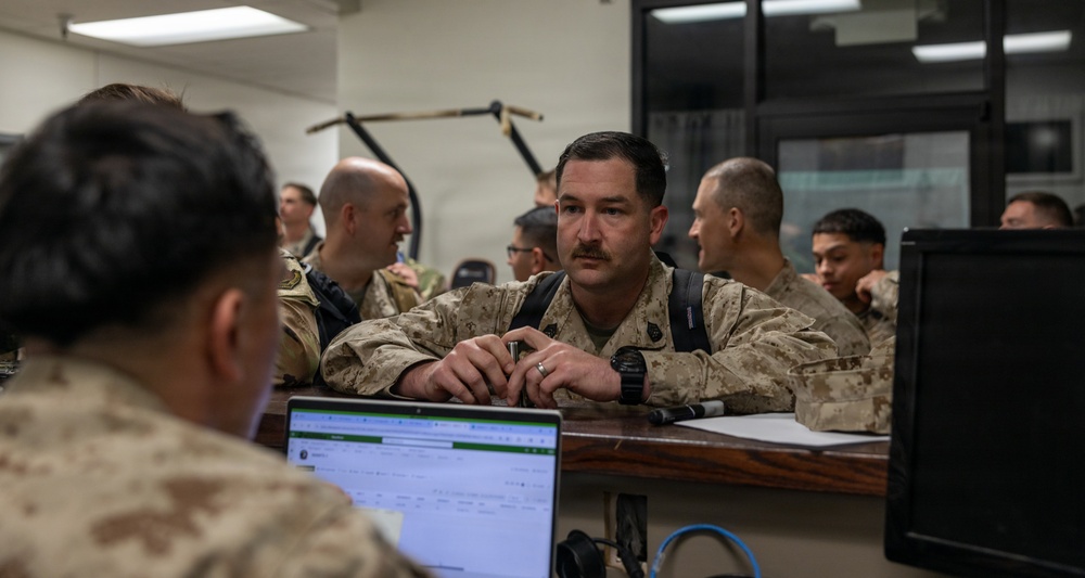 WTI 2-26: Student Check-In