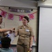 Lemoore Military Kids Learn to Defeat Cavities with Help from Navy Dentists