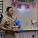Lemoore Military Kids Learn to Defeat Cavities with Help from Navy Dentists