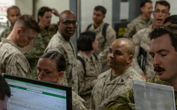 WTI 2-26: Student Check-In