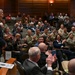 Buckley Leadership Delivers Key Updates at the 25th Annual State of the Base