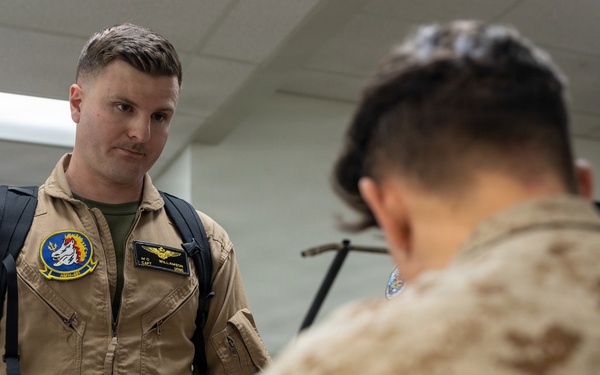 WTI 2-26: Student Check-In