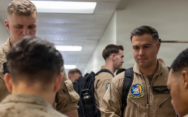 WTI 2-26: Student Check-In