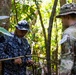 Jungle Operations Training Course - Panama 26-04: Primitive Fire