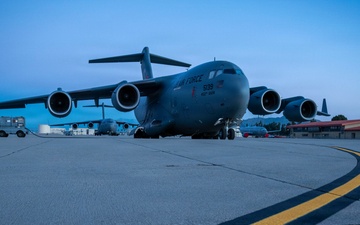 Southern California Morning Flightline Photos