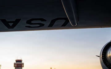 Southern California Morning Flightline Photos