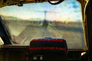 Behind the Wing 2018-6 Air Expo Special