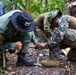 Jungle Operations Training Course - Panama 26-04: Primitive Fire