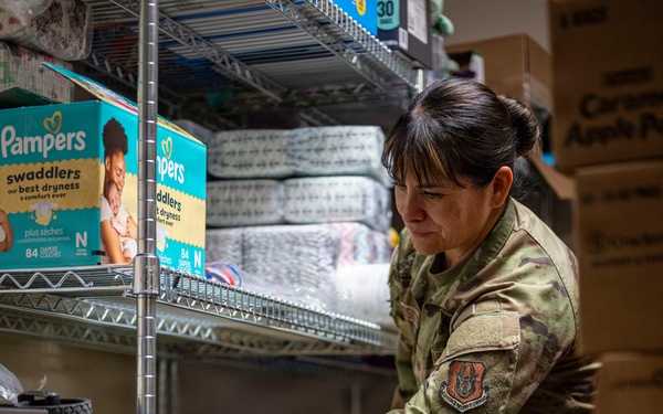 452nd Military Family Readiness