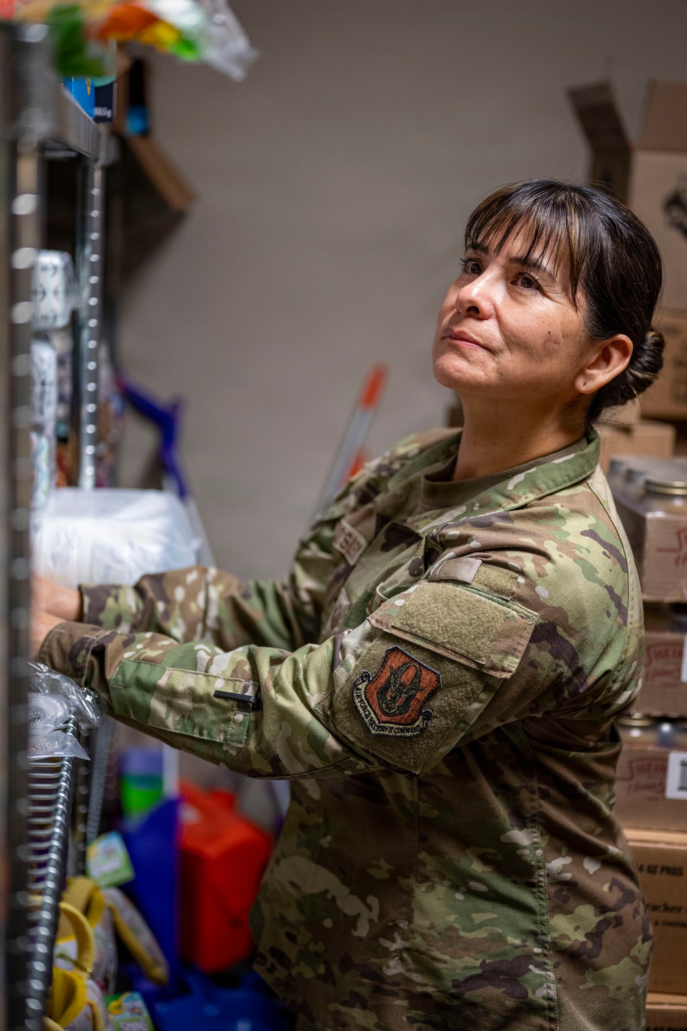 452nd Military and Family Readiness