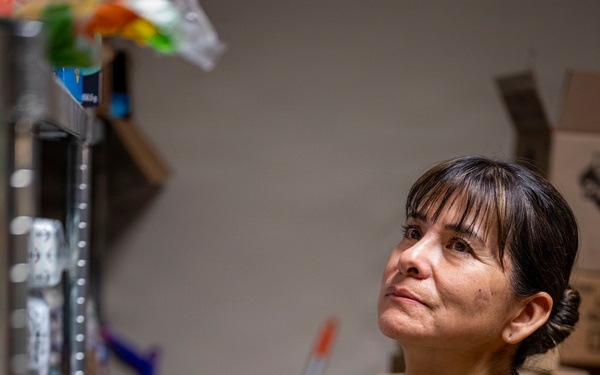 452nd Military and Family Readiness