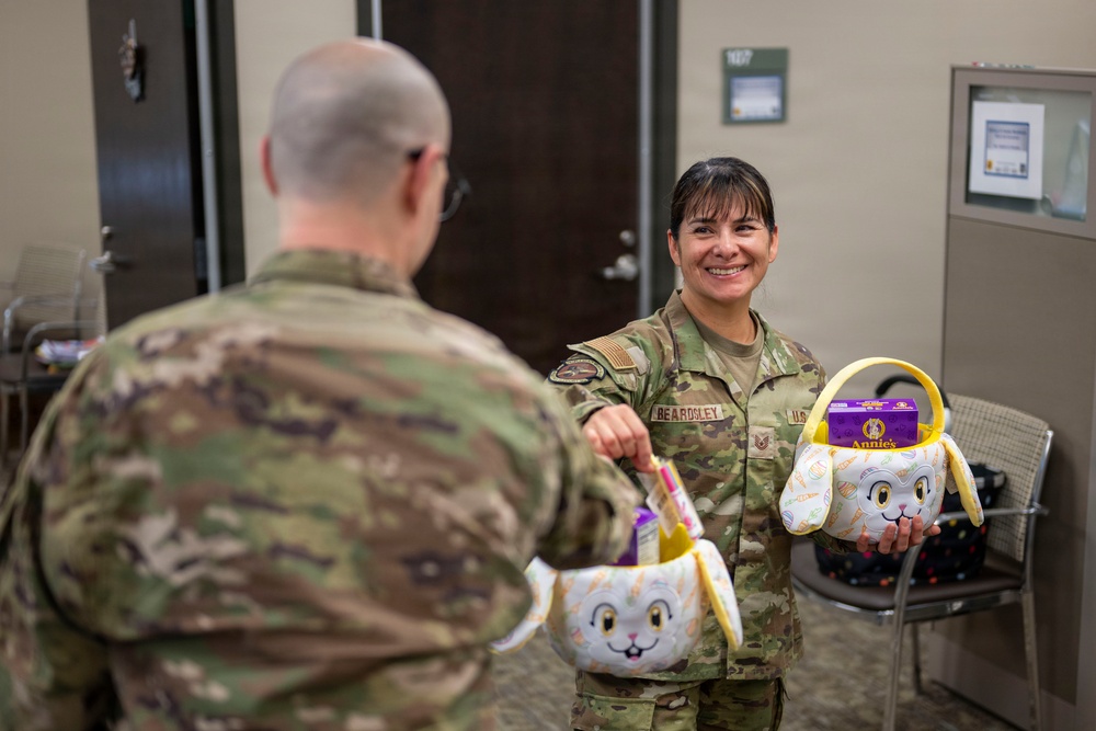 452nd Military and Family Readiness