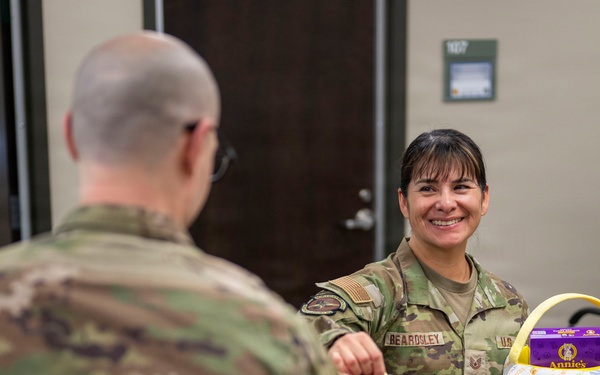 452nd Military and Family Readiness