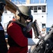 U.S. Coast Guard Cutter Kukui Conducts GUNNEX in Alaska