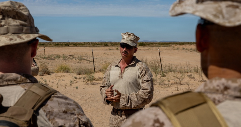 WTI 2-26: Expeditionary Airfield practical application