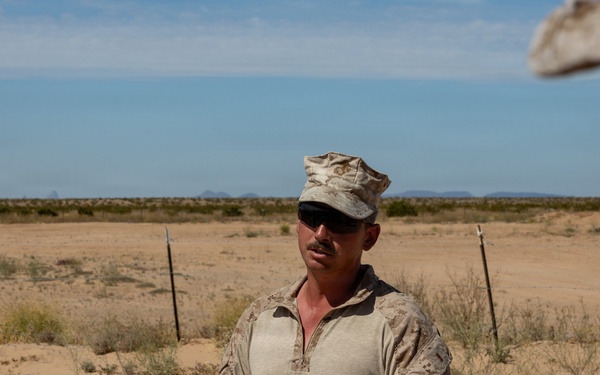 WTI 2-26: Expeditionary Airfield practical application