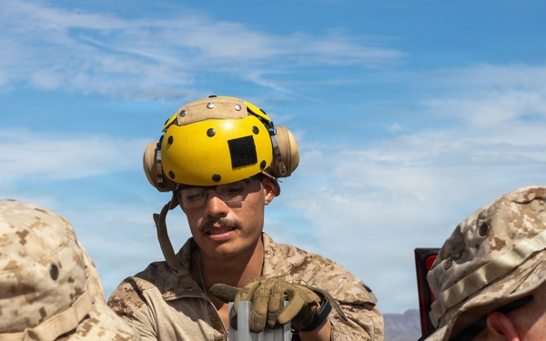 Expeditionary Airfield practical application