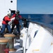 U.S. Coast Guard Cutter Kukui Conducts GUNNEX in Alaska