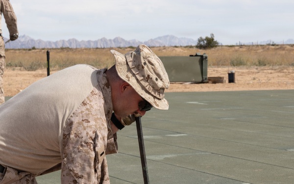 WTI 2-26: Expeditionary Airfield practical application