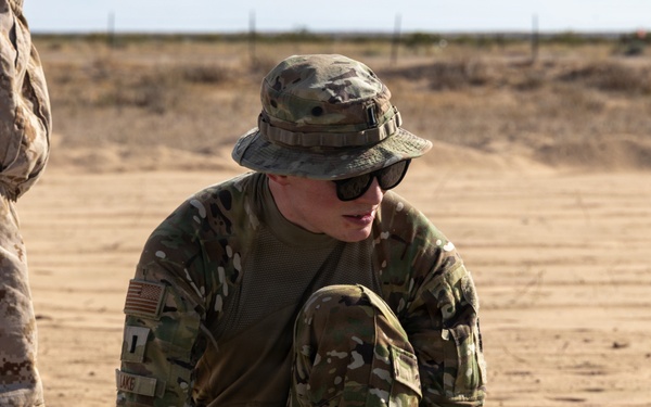 WTI 2-26: Expeditionary Airfield practical application