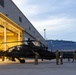 1st AD CAB receives its first AH‑64E Apache Helicopters