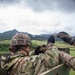 U.S. Soldiers Conduct Convoy Live Fire